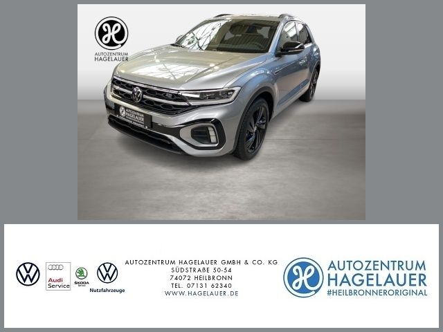 VW T-Roc 5.995 km 31.856 &euro; Heilbronn 74072