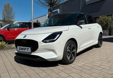 Suzuki Swift 1.500 km 20.490 &euro; Ostfildern 73760