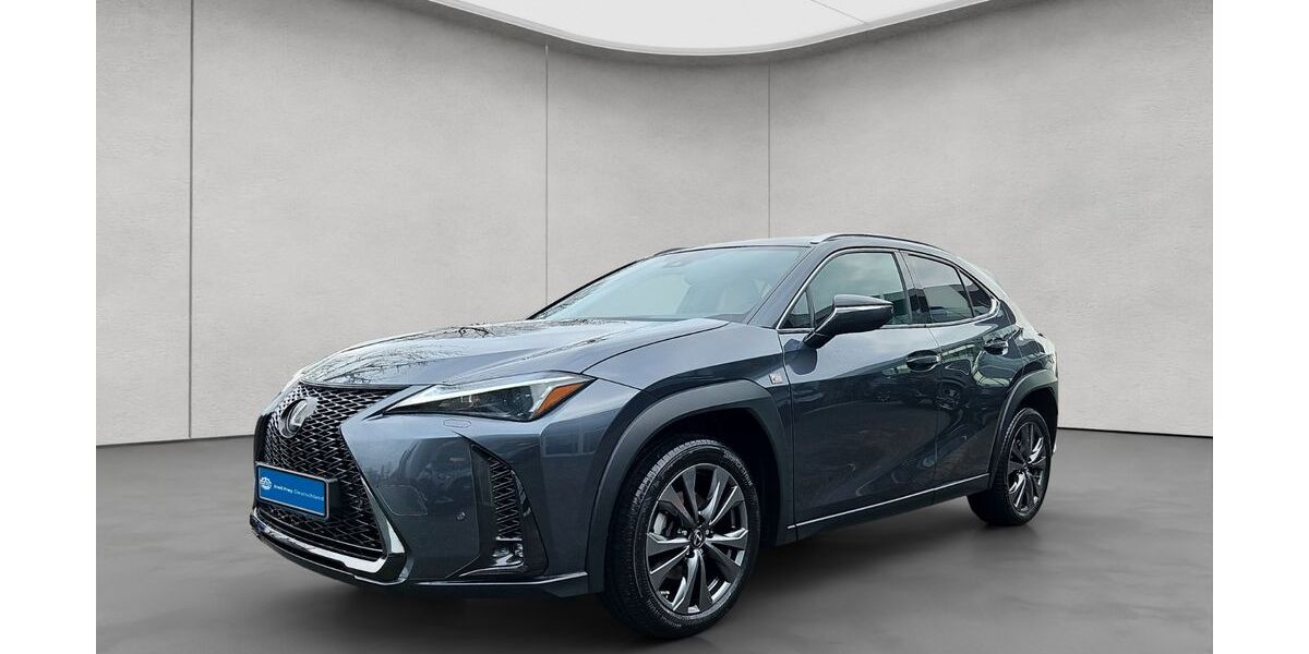 Lexus UX 17.566 km 34.990 &euro; Filderstadt 70794