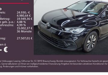 VW Polo 9.300 km 24.930 &euro; Weinsberg 74189
