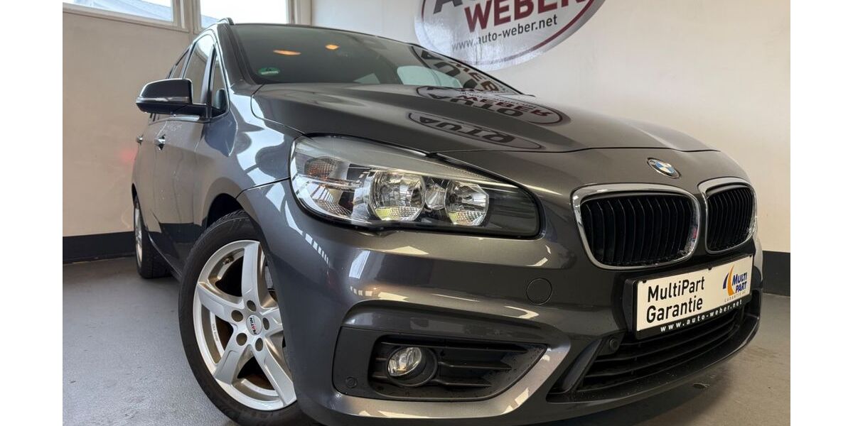 BMW 218 Gran Tourer 150.000 km 12.890 &euro; Sindelfingen/Darmsheim 71069