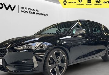 Cupra Leon 33.400 km 31.980 &euro; Heilbronn 74076