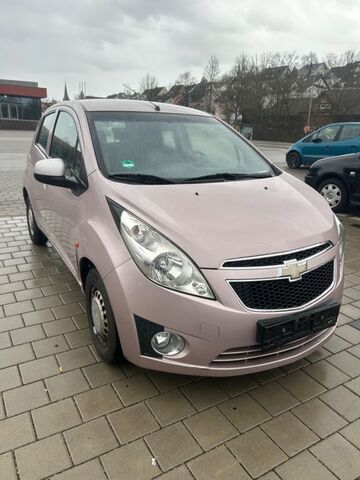 Gebrauchte Chevrolet Spark