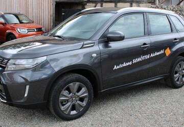 Suzuki Vitara 4.500 km 20.249 &euro; Aichwald 73773