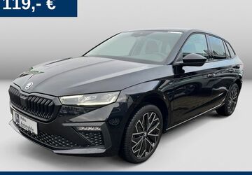 Skoda Scala 19.483 km 20.980 &euro; Weinstadt-Endersbach 71384