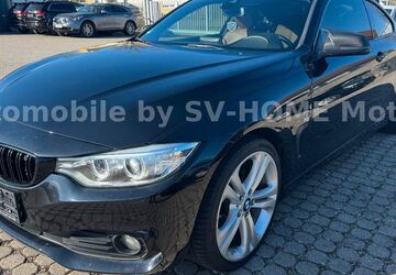 BMW 420 125.000 km 18.499 &euro; Ilsfeld 74360