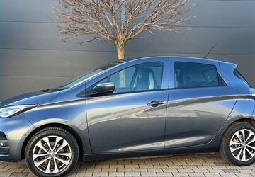 Renault ZOE 29.850 km 15.850 &euro; Ludwigsburg 71634