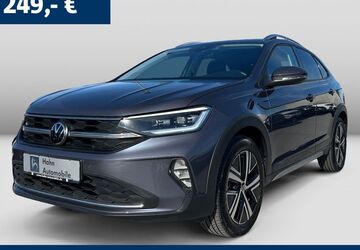 VW Taigo 13.930 km 22.390 &euro; Kornwestheim 70806