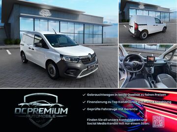 Gebrauchte Renault Kangoo