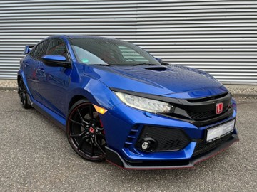 Gebrauchte Honda Civic