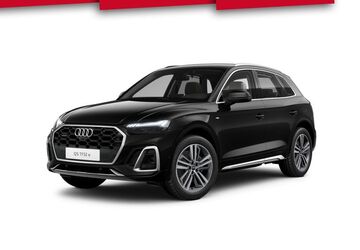 Audi Q5 20.693 km 46.920 &euro; Stuttgart 70563