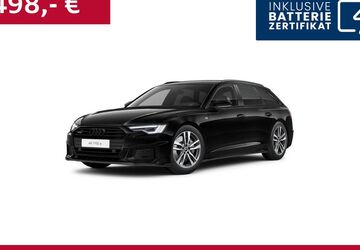 Audi A6 106.000 km 36.930 &euro; Ludwigsburg 71636