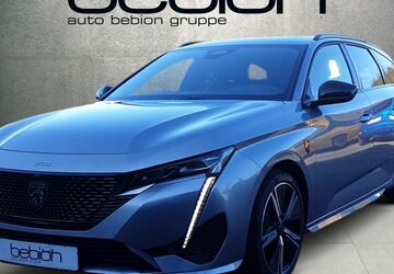 Peugeot 308 23.660 km 34.624 &euro; Magstadt 71106