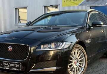 Jaguar XF 182.700 km 11.950 &euro; Brackenheim 74336