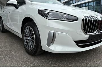 BMW 220 Active Tourer 12.190 km 30.900 &euro; Lauffen 74348