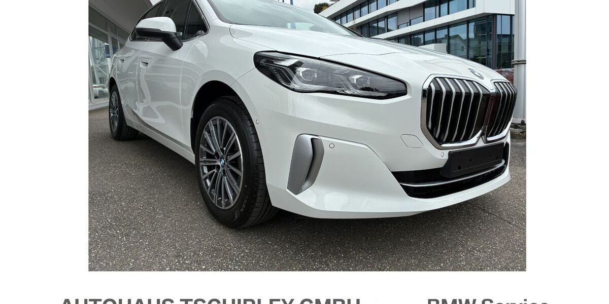 BMW 220 Active Tourer 12.190 km 30.900 &euro; Lauffen 74348