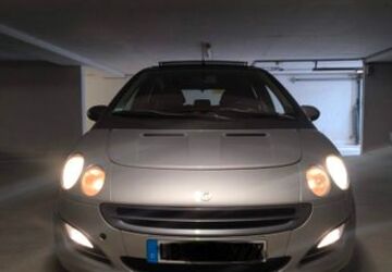 Smart ForFour 218.000 km 999 &euro; Großsachsenheim 74343