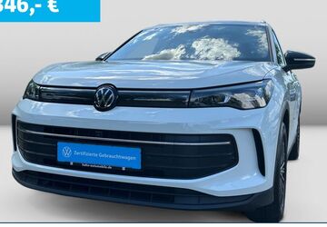 VW Tiguan 18.089 km 35.430 &euro; Ludwigsburg 71634