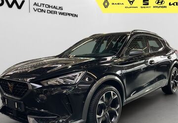 Cupra Formentor 29.600 km 35.380 &euro; Heilbronn 74076