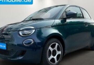 Fiat 500e 19.100 km 16.500 &euro; Leonberg 71229