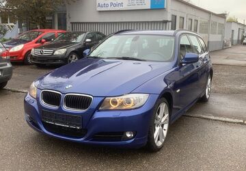 BMW 318 250.000 km 4.800 &euro; Fellbach-Stuttgart 70736