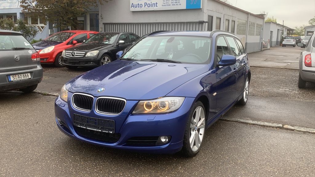 BMW 318 250.000 km 4.800 &euro; Fellbach-Stuttgart 70736