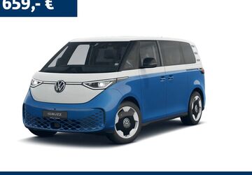 VW ID. Buzz 17.588 km 59.900 &euro; Fellbach 70736