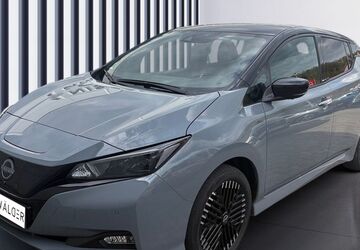 Nissan Leaf 39.990 km 20.788 &euro; Zaberfeld-Michelbach 74374