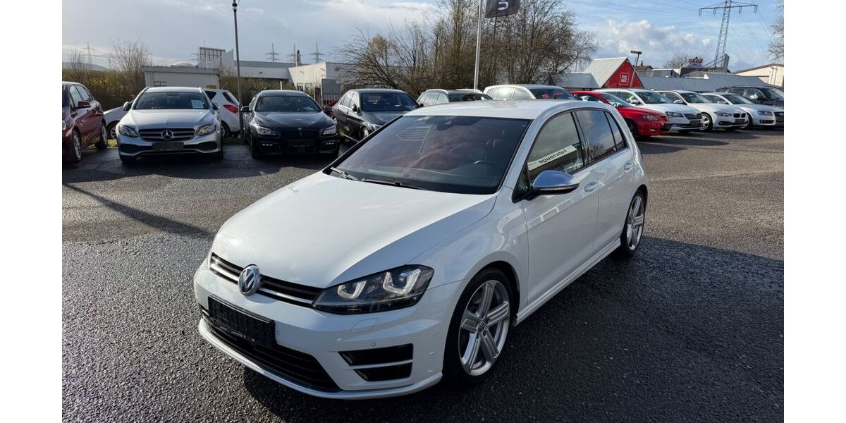 VW Golf 128.000 km 21.300 &euro; Heilbronn 74080