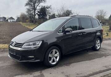 VW Sharan 199.970 km 11.500 &euro; Stuttgart 70599