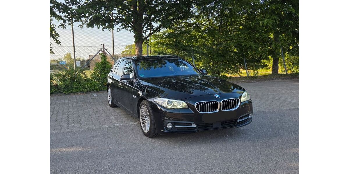 BMW 530 180.000 km 16.500 &euro; Ludwigsburg 71642