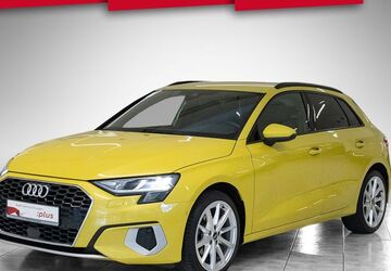 Audi A3 67.397 km 23.920 &euro; Böblingen 71034