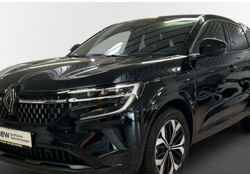 Renault Austral 6.800 km 29.650 &euro; Stuttgart 70565