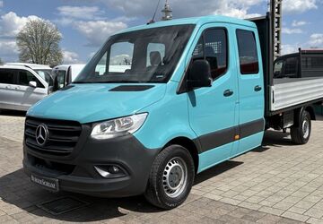 Mercedes-Benz Sprinter 56.758 km 32.082 &euro; Schorndorf 73614