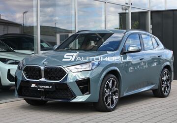 BMW X2 46.000 km 36.950 &euro; Winterbach bei Stuttgart 73650