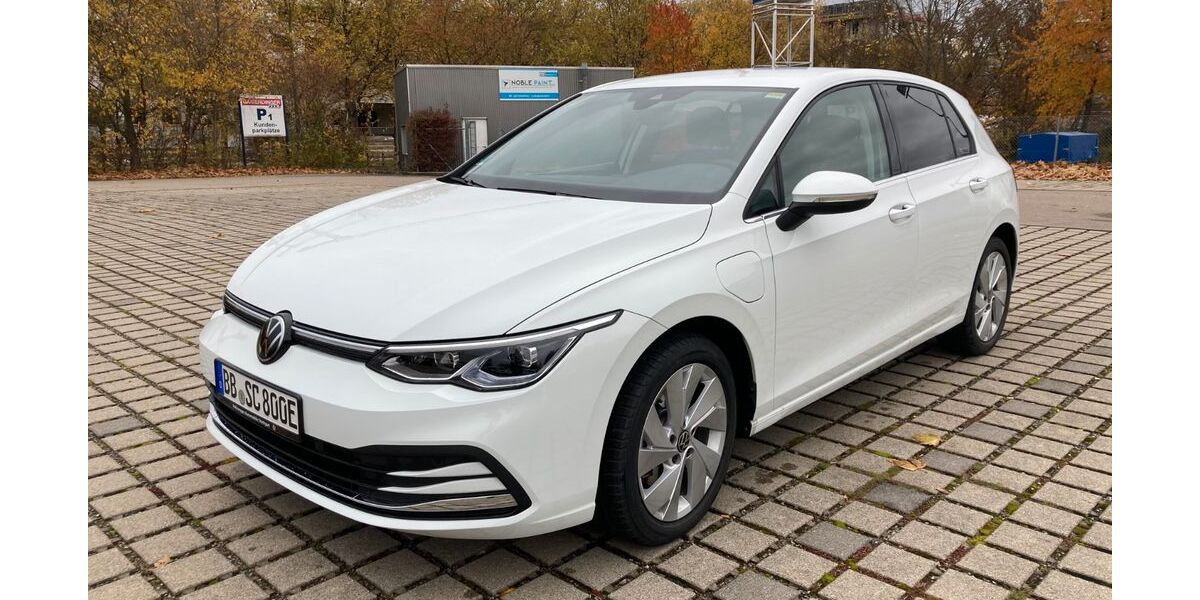 VW Golf 90.000 km 18.700 &euro; Böblingen 71034