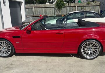 BMW M3 93.000 km 48.000 &euro; Ditzingen 71254