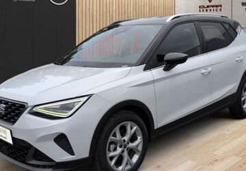 Seat Arona 2.500 km 25.890 &euro; Murr 71711
