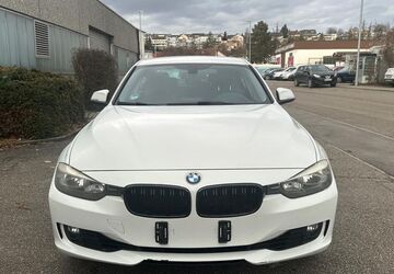 BMW 328 209.000 km 7.250 &euro; Waiblingen 71334