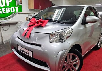 Toyota IQ 114.000 km 7.690 &euro; Remseck (nähe Ludwigsburg) 71686
