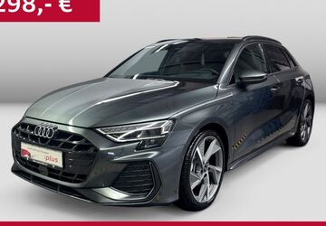 Audi A3 5.449 km 35.498 &euro; Ludwigsburg 71636