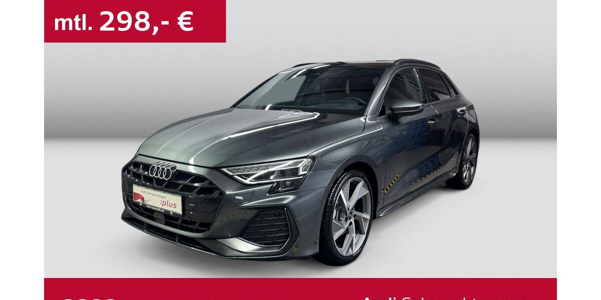Audi A3 5.449 km 35.498 &euro; Ludwigsburg 71636