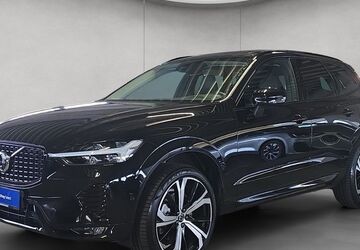 Volvo XC60 17.146 km 43.900 &euro; Stuttgart 70190