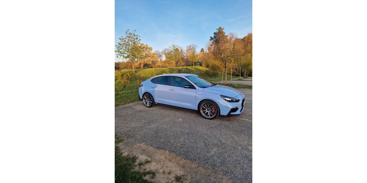 Hyundai i30 68.344 km 23.200 &euro; Allmersbach im Tal 71573