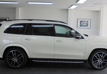 Mercedes-Benz GLS 580 70.000 km 99.900 &euro; Asperg/Ludwigsburg bei Stuttgart 71679