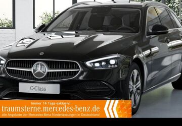 Mercedes-Benz C 300 100.619 km 29.990 &euro; Stuttgart 70469