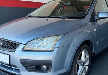 Ford Focus 199.000 km 1.490 &euro; Heilbronn 74078