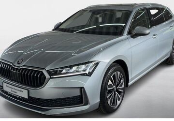 Skoda Superb 1.505 km 45.230 &euro; Stuttgart-Wangen 70188