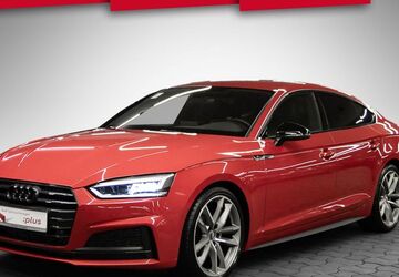 Audi A5 78.971 km 26.490 &euro; Stuttgart 70563