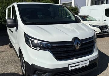Renault Trafic 60.800 km 21.900 &euro; Ludwigsburg 71636
